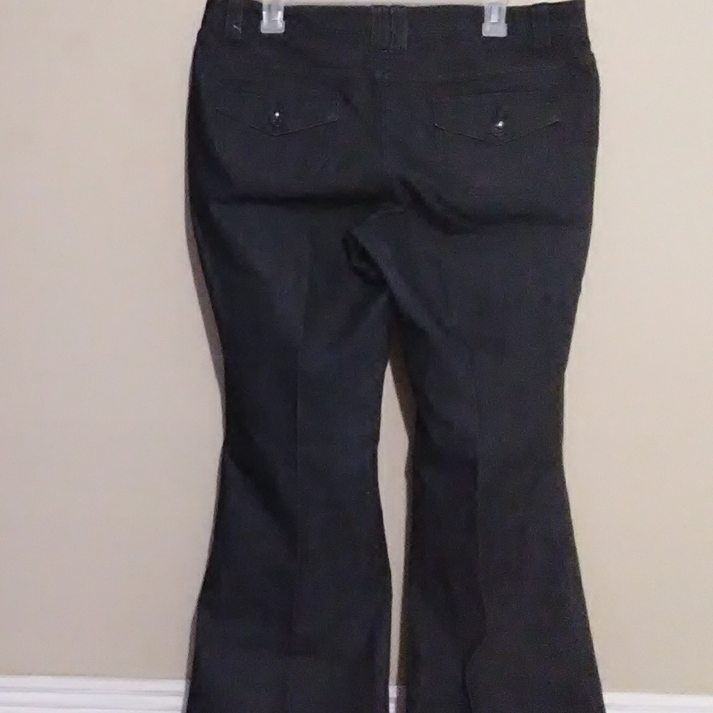 SALE A New Approach Pants. Size 12 - Picture 4 of 6